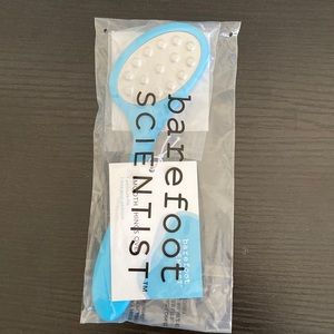 New In The Package Callus File